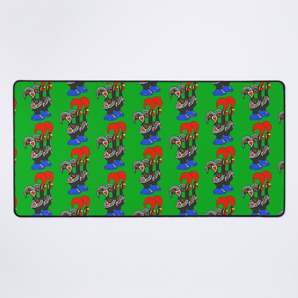 Item preview, Portuguese Rooster Couple designed and sold by m-lapino.