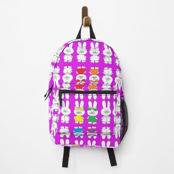 Item preview, Bunnies in the mix... designed and sold by Keatos.