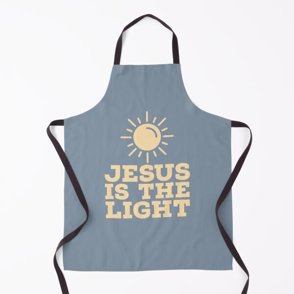 Item preview, Jesus is the light designed and sold by Augustine98.