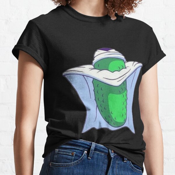 Piccolo Pickle Dragon Ball Z25.png Classic T-Shirt