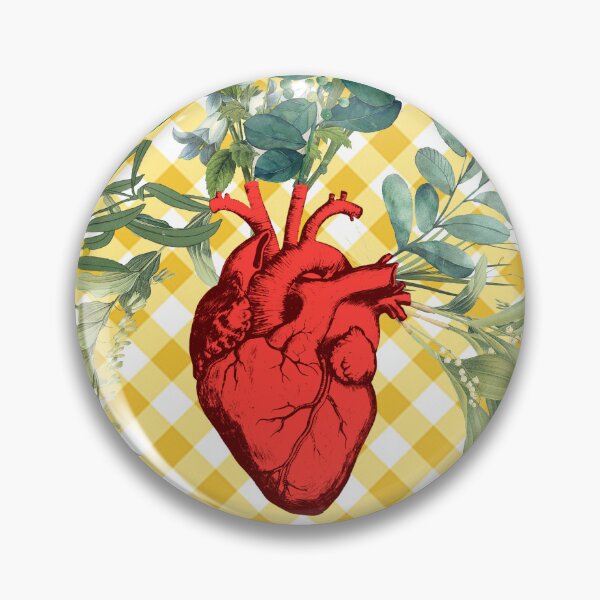 Item preview, Blossom Heart designed and sold by Muycote.