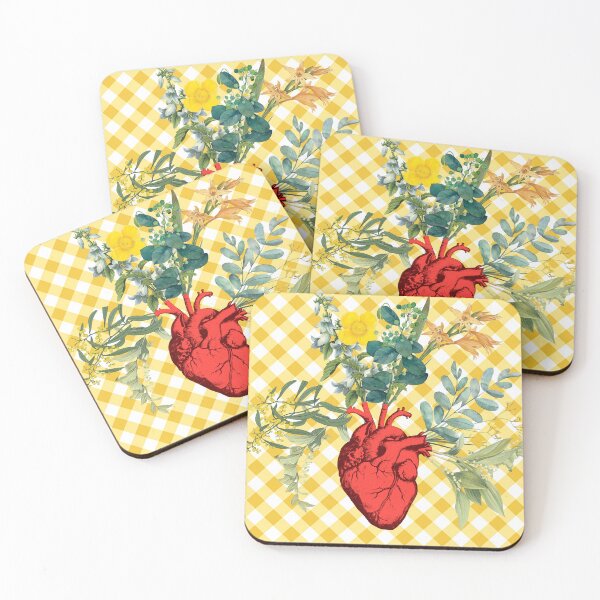 Item preview, Blossom Heart designed and sold by Muycote.