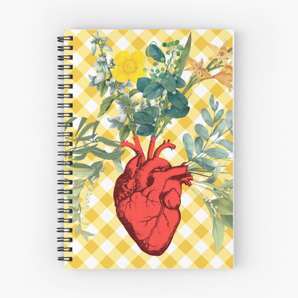 Item preview, Blossom Heart designed and sold by Muycote.