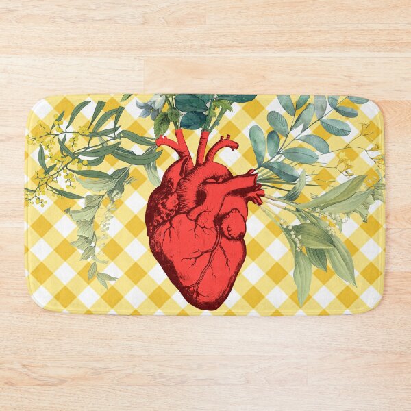 Item preview, Blossom Heart designed and sold by Muycote.
