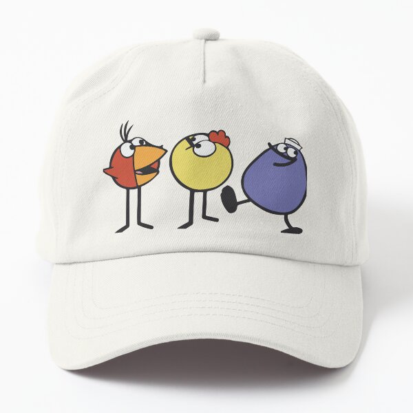 Aperçu de l'œuvre Peep et le grand monde créée et vendue par Bonobofy.