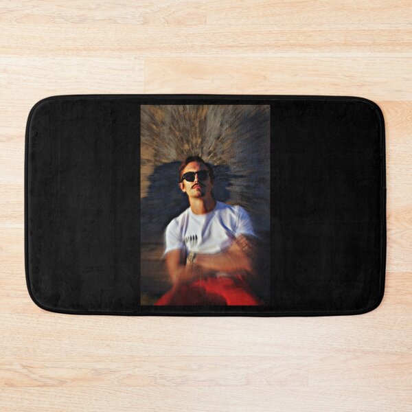 Item preview, Marc rebillet Pop Art Music         designed and sold by HamiaShop.