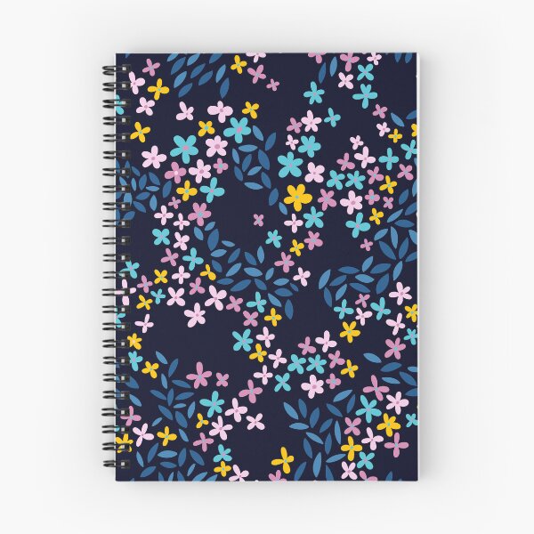 Item preview, Floral Pattern designed and sold by Yuliia Bahniuk.