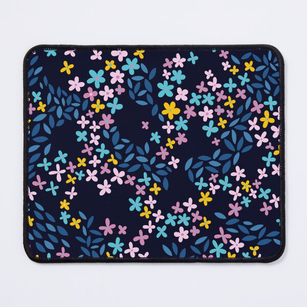 Item preview, Floral Pattern designed and sold by Yuliia Bahniuk.