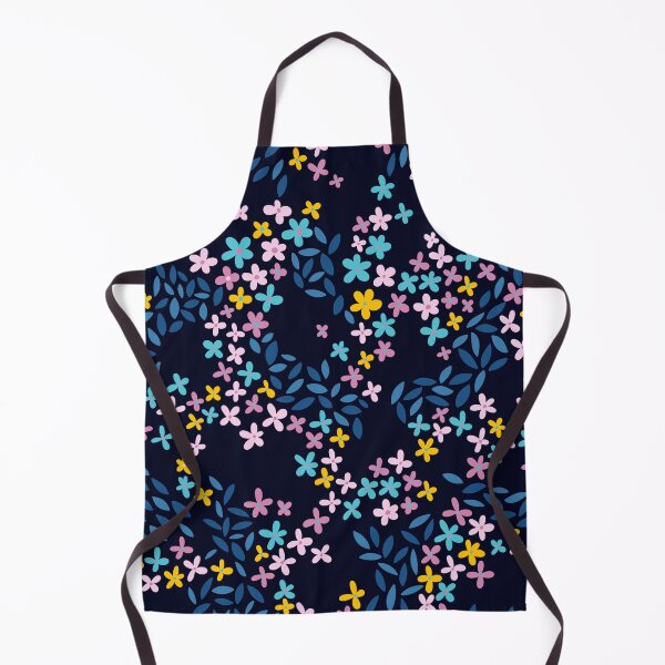 Item preview, Floral Pattern designed and sold by Yuliia Bahniuk.