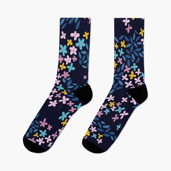 Item preview, Floral Pattern designed and sold by Yuliia Bahniuk.