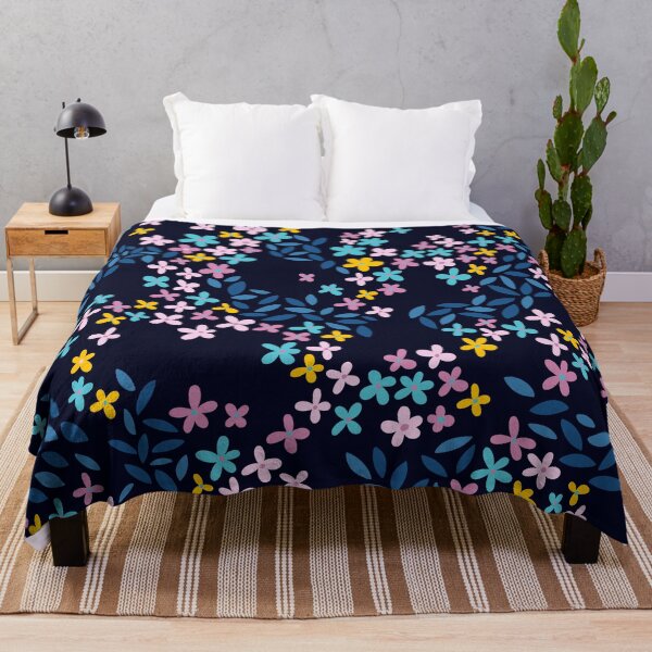 Item preview, Floral Pattern designed and sold by Yuliia Bahniuk.