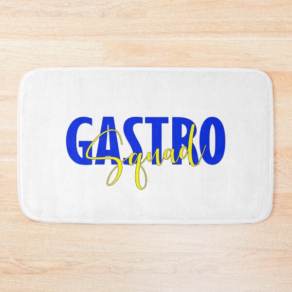 Item preview, Funny nursing Quote Gastro Nurse Squad Gastroenterologist Funny  designed and sold by diip.