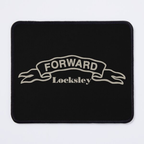 Item preview, Locksley Forward designed and sold by treenalo.