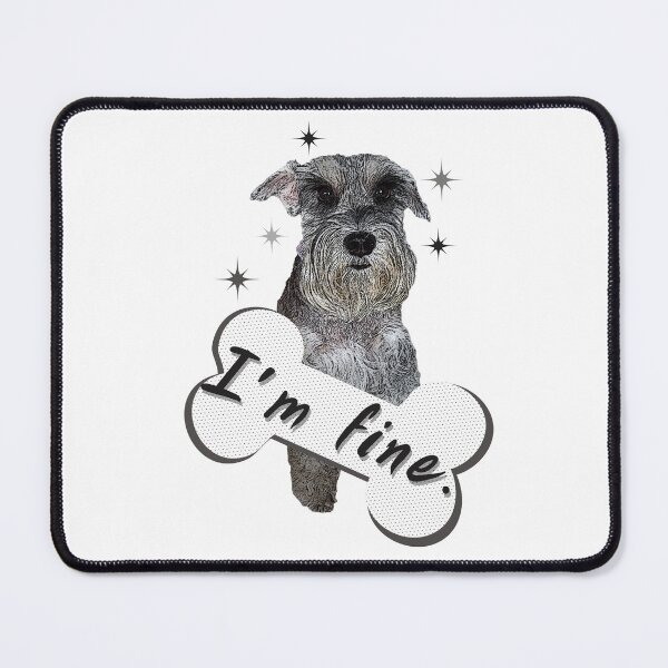 Item preview, Dog designed and sold by mena965.