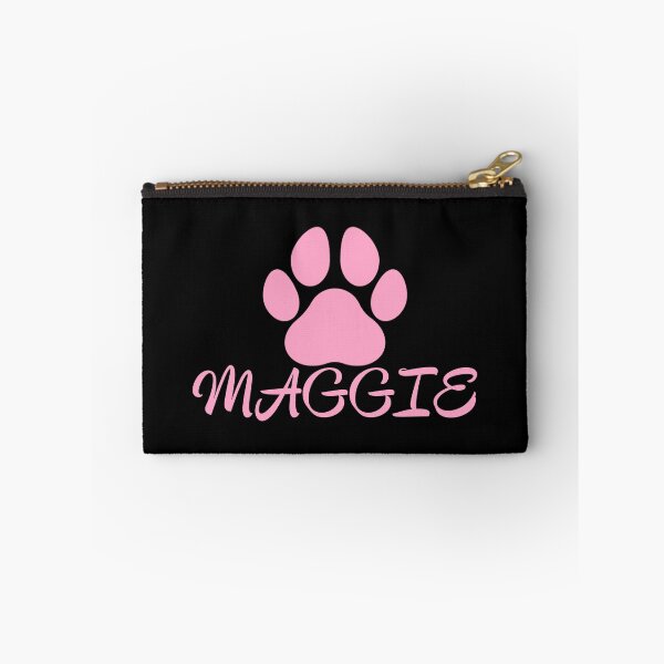Item preview, Pink Dog Name Maggie  designed and sold by Foofighter01.
