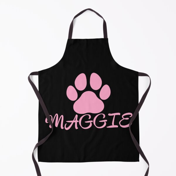 Item preview, Pink Dog Name Maggie designed and sold by Foofighter01.