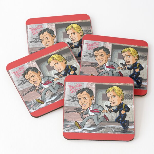 Item preview, Say UNCLE! designed and sold by Rich Pine.
