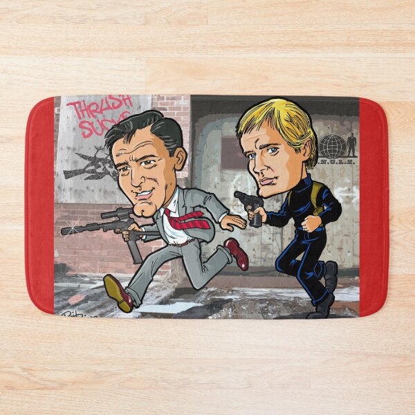 Item preview, Say UNCLE! designed and sold by Rich Pine.