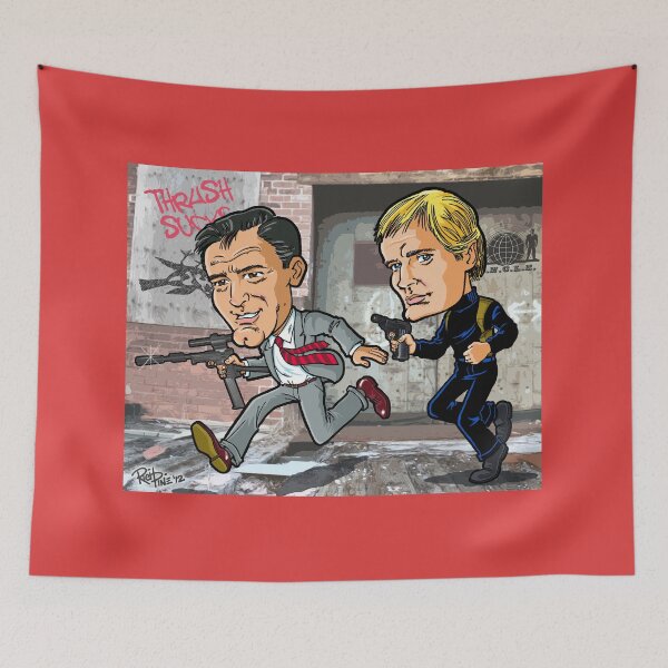 Item preview, Say UNCLE! designed and sold by Rich Pine.