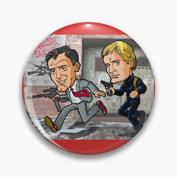 Item preview, Say UNCLE! designed and sold by Rich Pine.