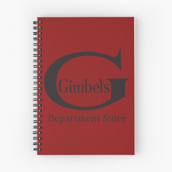 Item preview, Gimbels Department Store designed and sold by TeeArcade84.