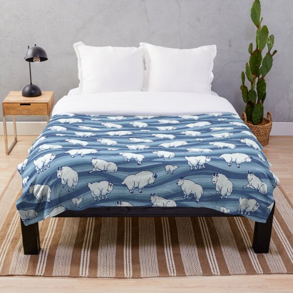 Item preview, Cabras montesas designed and sold by Macbendigo.