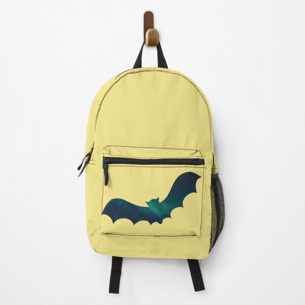 Item preview, Galaxy Print Bat designed and sold by MeikoDesign.