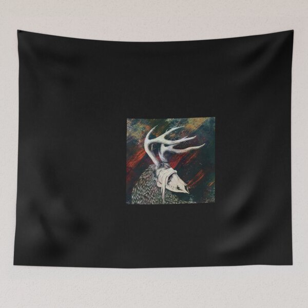 Item preview, Copy of Henri Matisse - &x27;La Japonaise&x27; MoMA 1905 Sticker designed and sold by HeidiAppels.