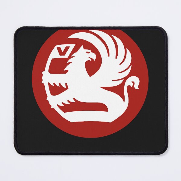 Item preview, Best seller vauxhall logo designed and sold by RoccoLarocco59.