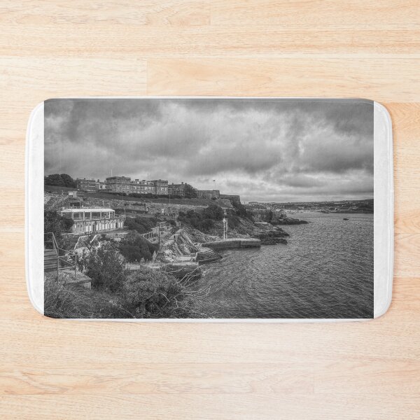 Item preview, Plymouth Hoe Foreshore designed and sold by days-photographic.