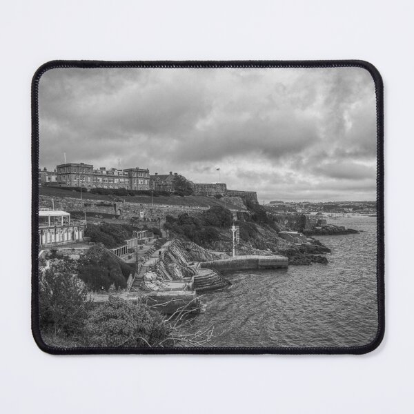 Item preview, Plymouth Hoe Foreshore designed and sold by days-photographic.