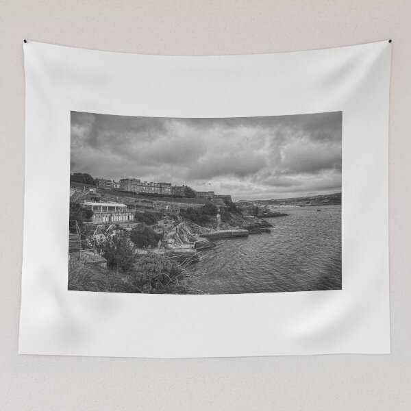 Item preview, Plymouth Hoe Foreshore designed and sold by days-photographic.