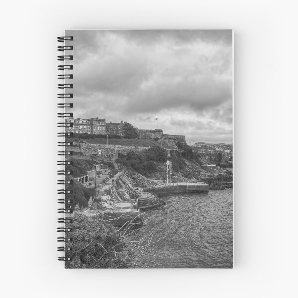 Item preview, Plymouth Hoe Foreshore designed and sold by days-photographic.