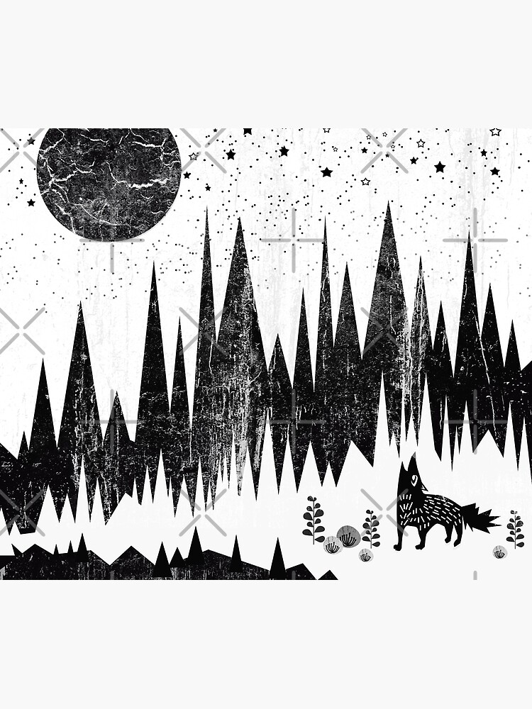 Moonshine by Kakel