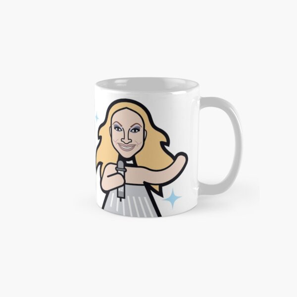 Charlotte Perrelli Mug Classic Mug