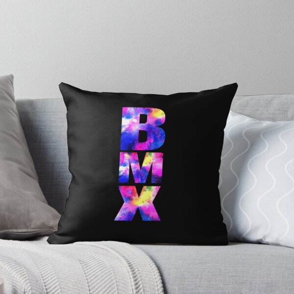 Item preview, bmx bike rider freestyle design designed and sold by la-petite-folie.