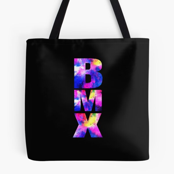 Item preview, bmx bike rider freestyle design designed and sold by la-petite-folie.