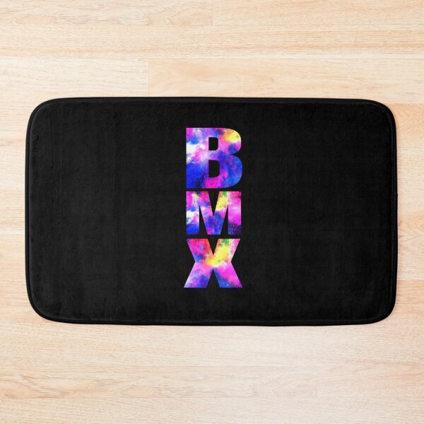 Item preview, bmx bike rider freestyle design designed and sold by la-petite-folie.