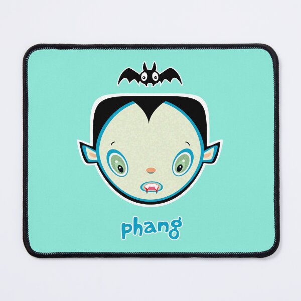 Item preview, Phang - HeadsUp designed and sold by Beesty.