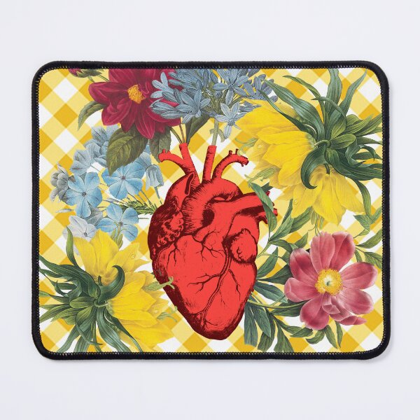 Item preview, Anatomy Blossom Heart designed and sold by Muycote.