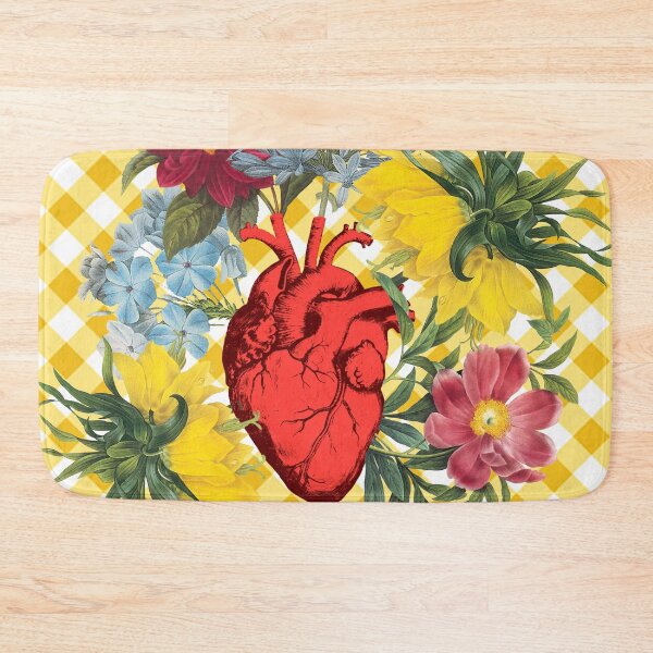 Item preview, Anatomy Blossom Heart designed and sold by Muycote.