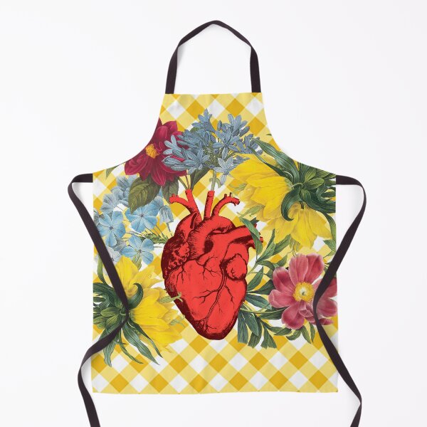 Item preview, Anatomy Blossom Heart designed and sold by Muycote.
