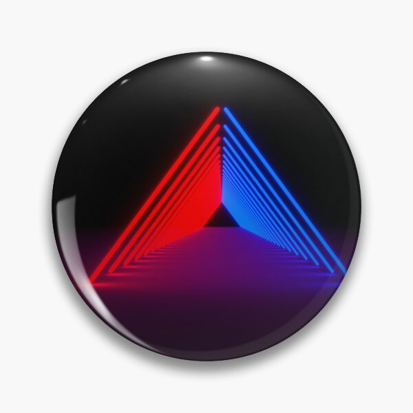 Item preview, Abstract neon lights designed and sold by serpico93.