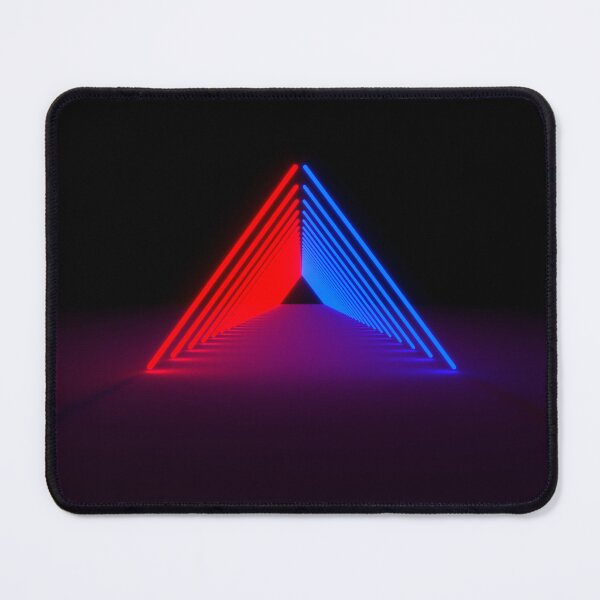 Item preview, Abstract neon lights designed and sold by serpico93.