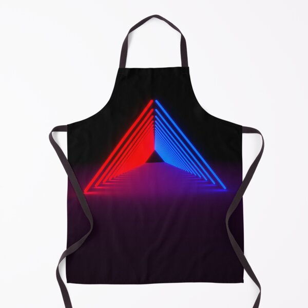 Item preview, Abstract neon lights designed and sold by serpico93.