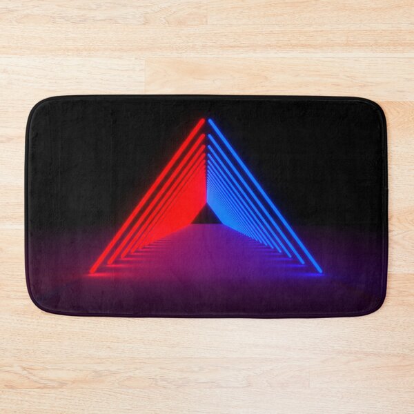 Item preview, Abstract neon lights designed and sold by serpico93.