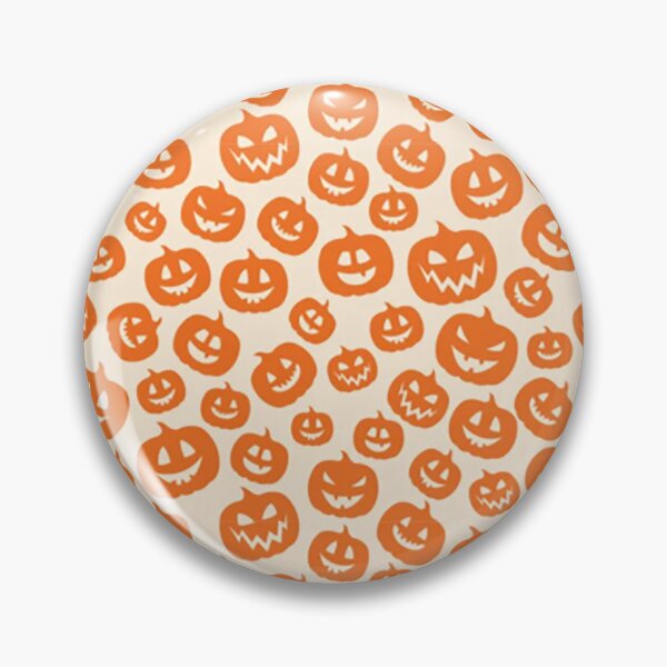 Item preview, Halloween Pumpkins designed and sold by OtterFactory.