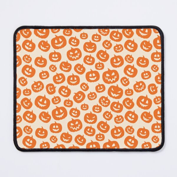 Item preview, Halloween Pumpkins designed and sold by OtterFactory.