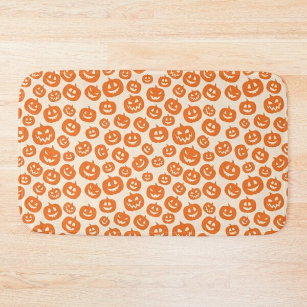 Item preview, Halloween Pumpkins designed and sold by OtterFactory.