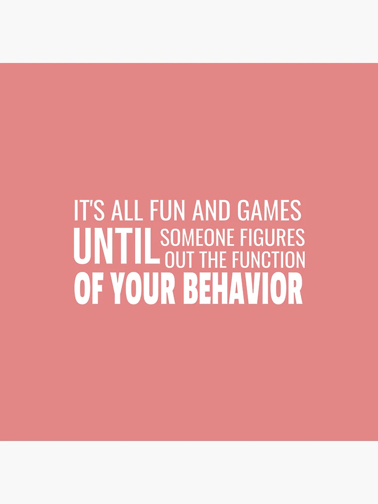 Thumbnail 4 of 4, Clock, Behavior Function Joke designed and sold by ClubWildStore.